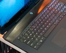 Upcoming Alienware m17 will be 7 mm thinner than the Alienware 17 R5 (Source: Dell)