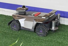 Der Anthbot R7 ist eines der IFA-Highlights.