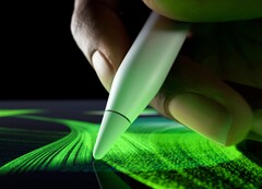 Der Apple Pencil Pro bietet Features, die kein Drittanbieter-Stylus für das iPad unterstützt. (Bildquelle: Apple)