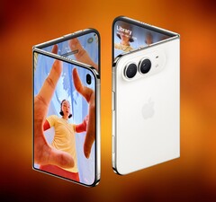 Das iPhone Duo nutzt eine leicht angepasste Version des Apple A20 Pro.