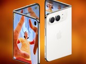 Das iPhone Duo nutzt eine leicht angepasste Version des Apple A20 Pro.