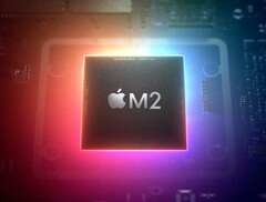 Apple kürzt die Produktion des M2 ARM-Prozessors nach stagnierenden MacBook-Verkäufen. (Bild: Apple, bearbeitet)