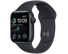 Im Amazon-Deal ist die aktuelle Apple Watch SE 2 heute besonders günstig bestellbar (Bild: Apple)