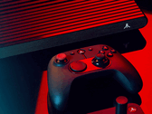 Atari VCS mit Controller