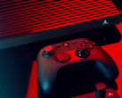 Atari VCS mit Controller