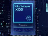Auf dem MWC 2026 hat Qualcomm das neue 5G-Modem X105 vorgestellt.