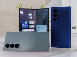 Samsung Galaxy Z Fold7