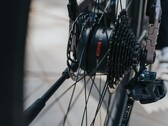 Bosch stellt seinen ersten Nabenmotor vor