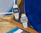 Die neuen Vintage-Modelle A158WEA von Casio erscheinen nun auch in der EU