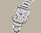 Die Citizen xC Hikari Collection Square 2-Way ES9500-51A Uhr