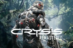 "Can it run Crysis?" – Mit dem Remaster könnte diese Frage für viele Spieler relevanter als je zuvor werden. (Bild: Crytek)