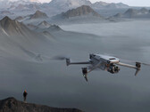 DJI Mavic 3: Software-Update für GPS-Problem soll kommen (Bild: DJI)