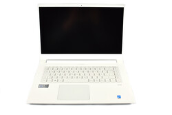 Im Test: Acer ConceptD 5 CN515-51, zur Verfügung gestellt von