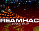 DreamHack Leipzig 2017: Sonderverkauf von Tesoro Gaming-Peripherie