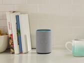 Gespräche mit Alexa werden nicht sonderlich vertraulich behandelt. (Bild: Amazon)