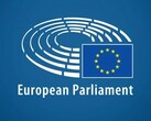 Das Logo des Europäischen Parlament
