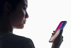 Face ID's Qualität und Sicherheit wurde nicht beeinträchtigt, sagt Apple.