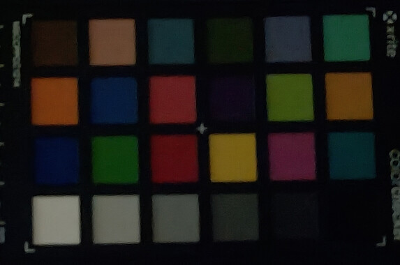 ColorChecker 