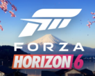 Fans von Forza Horizon 6 dürfen heute schon ab 46,99 Euro losrasen. Das Bild zeigt das Artwork zum Spiel.