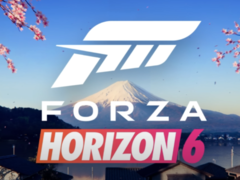 Fans von Forza Horizon 6 dürfen heute schon ab 46,99 Euro losrasen. Das Bild zeigt das Artwork zum Spiel.