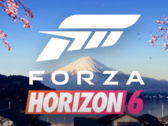 Fans von Forza Horizon 6 dürfen heute schon ab 46,99 Euro losrasen. Das Bild zeigt das Artwork zum Spiel.