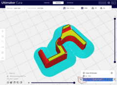  21.000 USD verdient mit Waffenteilen aus dem 3D-Drucker - gedruckt in wenigen Stunden