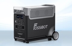 Geekbuying bietet aktuell einige starke Solargeneratoren zu stark reduzierten Preisen an. (Bild: Geekbuying)