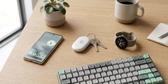 Google wird gemeinsam mit der Pixel 11 Familie und der Pixel Watch 5 auch einen AirTag-Konkurrenten namens Pixel Tag vorstellen.