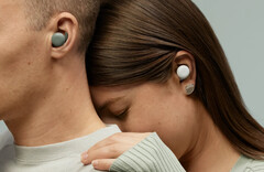 Laut einem Leak plant Google den Launch der Pixel Buds Pro als höherwertiges Modell zu den aktuellen Pixel Buds A. (Bild: Google)