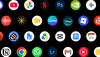 Googlebook OS unterstützte Apps