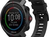 Polar Grit X Pro: Sportuhr zum Bestpreis