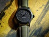 Hamilton Khaki Field Call of Duty: Modern Warfare 4 Kollaboration.
