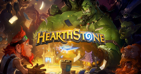 Blizzard feiert zusammen mit seiner weltweiten Spieler-Community 10 Jahre Hearthstone.