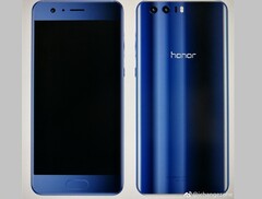 Das Honor 9 soll wie das Mate 9 mit einer 20 und 12 Megapixel-Linsen-Kombo ausgestattet sein.