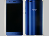 Das Honor 9 soll wie das Mate 9 mit einer 20 und 12 Megapixel-Linsen-Kombo ausgestattet sein.
