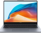 Cyberport-Deal: Huawei MateBook D 14 Budget-Laptop mit Unibody und 16 GB RAM (Bild: Huawei)