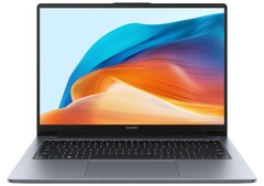 Cyberport-Deal: Huawei MateBook D 14 Budget-Laptop mit Unibody und 16 GB RAM (Bild: Huawei)