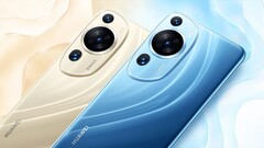Huawei-Smartphones könnten künftig wieder mit 5G-Modems ausgestattet werden. (Bild: Huawei)