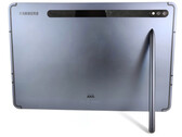 Test Samsung Galaxy Tab S7 Tablet