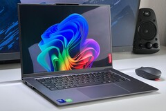 Das brandneue ThinkPad X9-15 Aura Edition ist aktuell für unter 1.600 Euro bestellbar (Bildquelle: Andreas Osthoff)