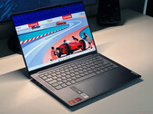 Im Amazon-Angebot wurde das Lenovo Yoga Pro 7 mit 32GB RAM auf 979 Euro reduziert (Bild: Andreas Osthoff)