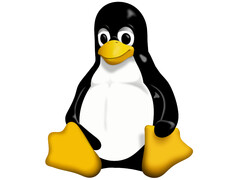 Der Pinguin ist seit jeher das Logo von Linux