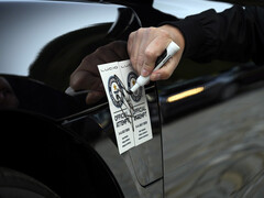 Der Guiness-Weltrekord für die Reichweite von E-Autos geht an den Air Grand Touring. (Bildquelle: Lucid)