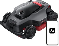 MOVA LiDAX Ultra AWD