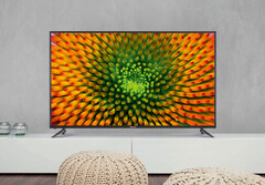 Aldi verkauft ab dem 25. November den Medion Life P16510 (MD30115) Smart-TV mit UHD-Auflösung in seinem Online-Shop. (Bild: Aldi)