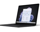 Microsoft Surface Laptop 5 mit 16 GB RAM und 512 GB SSD stark reduziert bei Amazon (Bild: Microsoft)