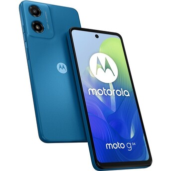 Motorola Moto G04