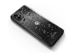 Das Motorola Moto G32 bietet einen 5.000 mAh Akku und eine 50 MP Hauptkamera. (Bild: Motorola)