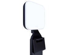 Test Logitech Litra Glow - Mobiles Lichtset mit vielen Einsatzmöglichkeiten