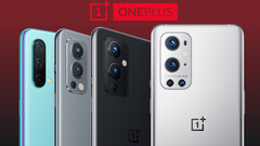 OnePlus: Wachstum der Smartphone-Marke explodiert in Europa.